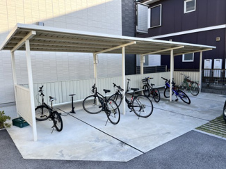 【その他共用部分】 | D-room Brlliant