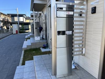 【その他共用部分】 | D-room Brlliant