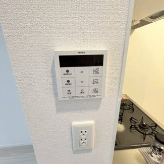 【設備】 | D-room Brlliant