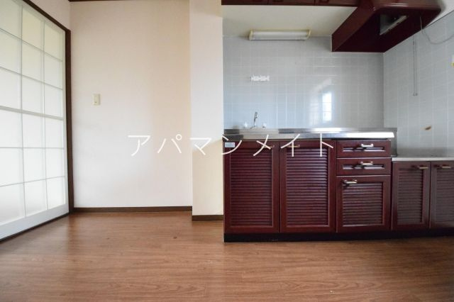 【その他】 | エリール戸塚 | 冷蔵庫置けます