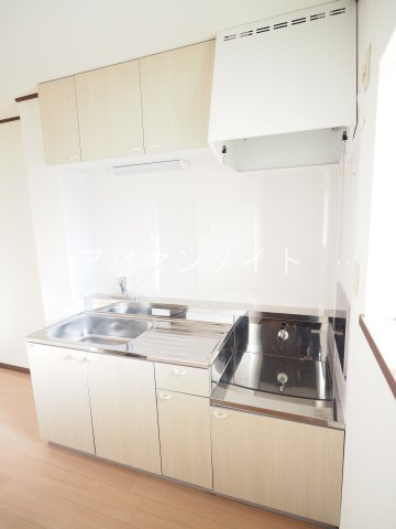 【キッチン】 | エリール戸塚 | 使いやすいキッチンです