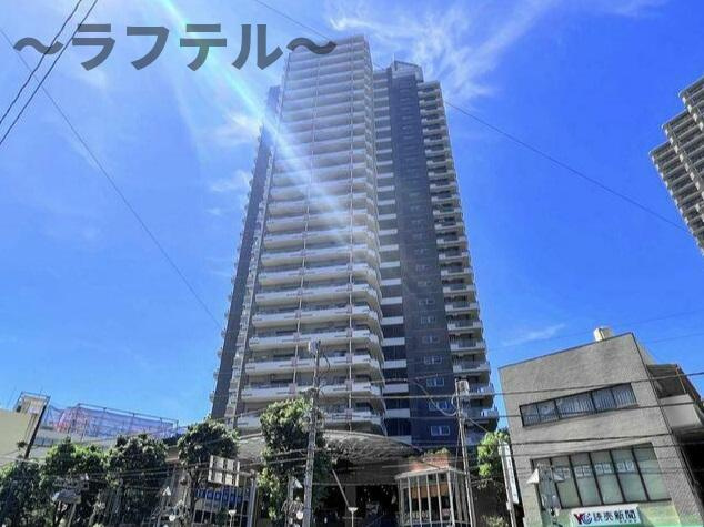 グラシスタワー所沢
