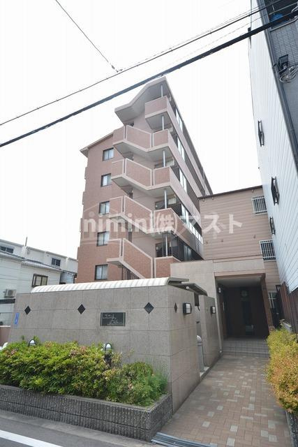 プレサンスフジ