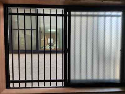 ベレーザ鴨川五条の展望