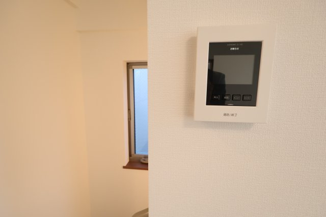 《仲介手数料無料》浦和区瀬ヶ崎４丁目22-10(全1戸)新築一戸建てのセキュリティ|撮影日 2025年10月30日 15:40 晴れ