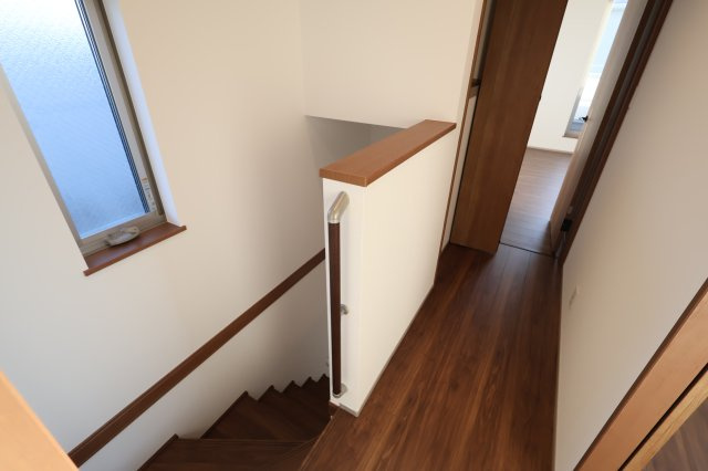 《仲介手数料無料》浦和区瀬ヶ崎４丁目22-10(全1戸)新築一戸建ての内装|撮影日 2025年10月30日 15:40 晴れ