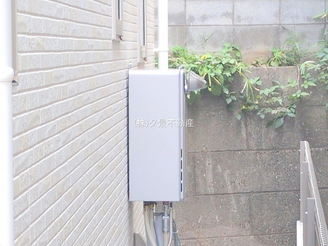 《仲介手数料無料》浦和区瀬ヶ崎４丁目22-10(全1戸)新築一戸建ての設備