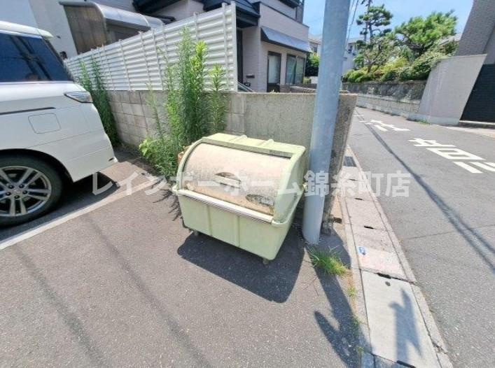 コーポソフィアのその他