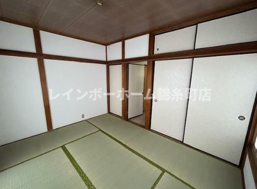 コーポソフィアの内装