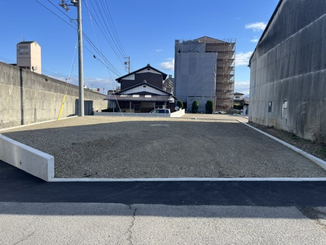 新堀エコタウン