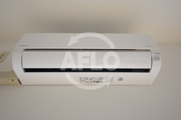 アーデン堺筋本町の設備|アーデン堺筋本町　エアコン