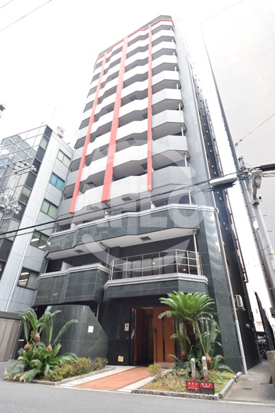 アーデン堺筋本町