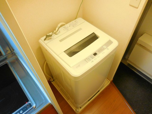 【設備】 | レオパレス南平台