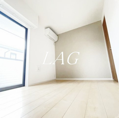 【居間・リビング】 | MELDIA桜区田島3丁目No.2 | 洋室のお部屋です。