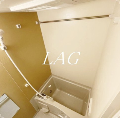 【浴室】 | MELDIA桜区田島3丁目No.2 | お風呂です。