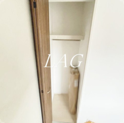 【収納】 | MELDIA桜区田島3丁目No.2 | 収納です。