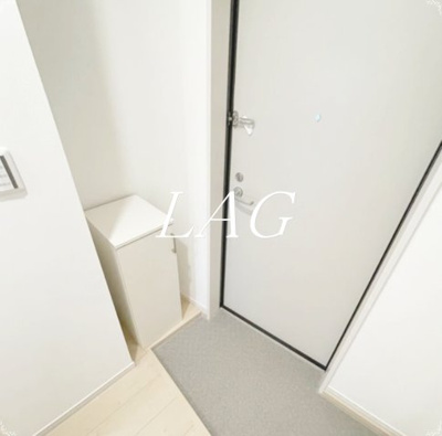 【玄関】 | MELDIA桜区田島3丁目No.2 | 玄関です。