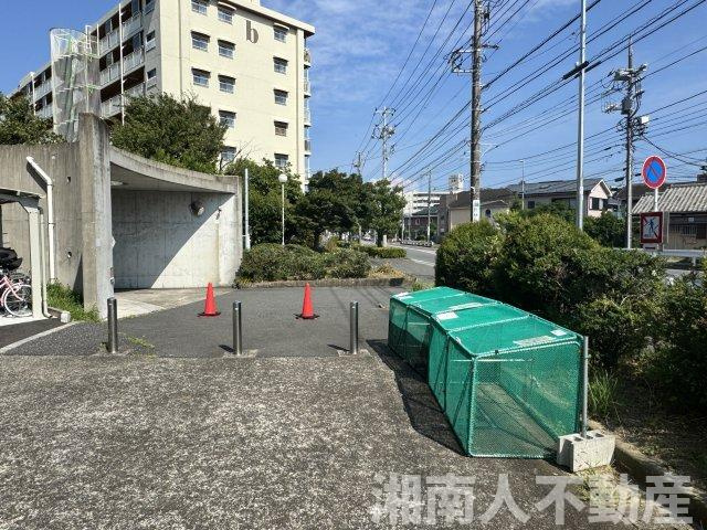 サングレイス大船のその他共用部分