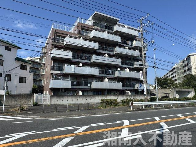 サングレイス大船