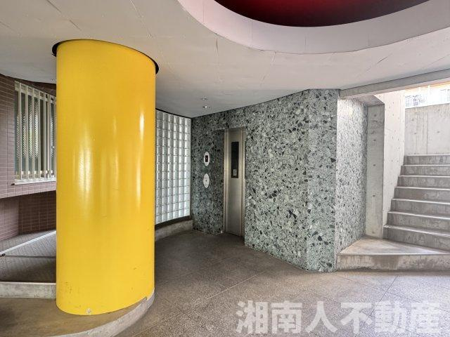 サングレイス大船のその他共用部分