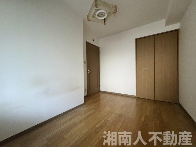 サングレイス大船の洋室|ゆったりした洋室です