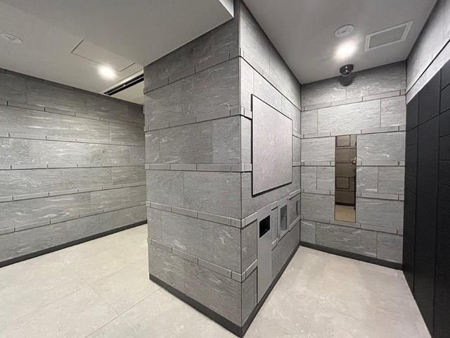 ジオ市谷仲之町のその他共用部分