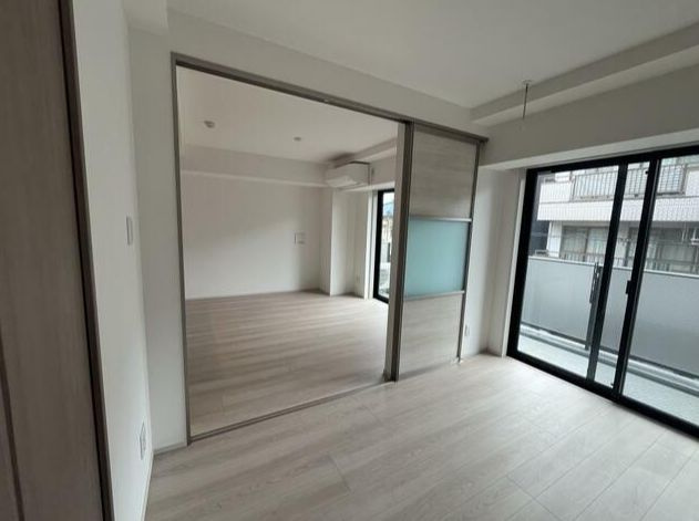 さいたま市浦和区常盤９丁目の賃貸マンションの内装