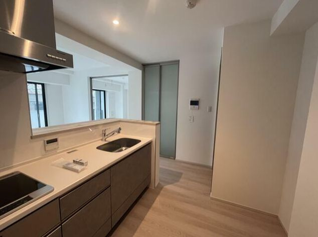 さいたま市浦和区常盤９丁目の賃貸マンションのその他