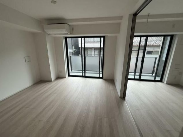 さいたま市浦和区常盤９丁目の賃貸マンションの内装