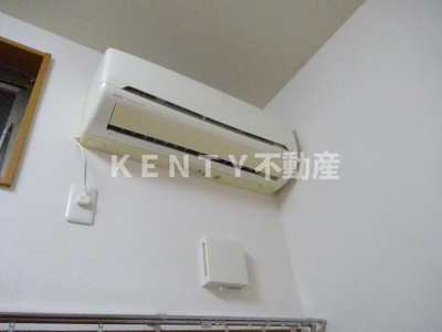 【設備】 | ベルデ鮫洲