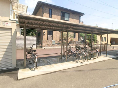 【その他共用部分】 | ピーノ・ドマーニ