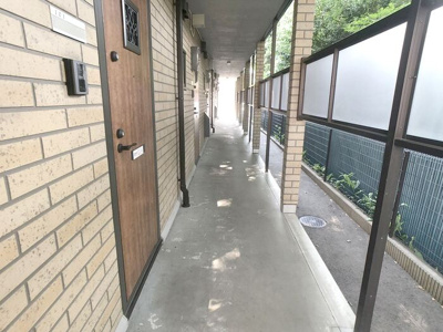 【ロビー】 | ピーノ・ドマーニ