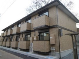 【外観】 | ピーノ・ドマーニ