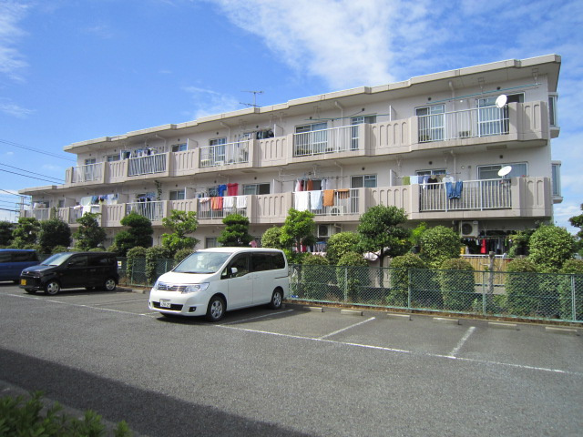 コートヴィレッジⅡ