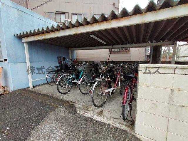 家具町ハイツのその他共用部分