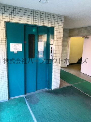 家具町ハイツのその他共用部分