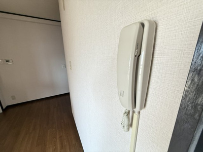 【セキュリティ】 | コンコード千林大宮（旧福寿会館）
