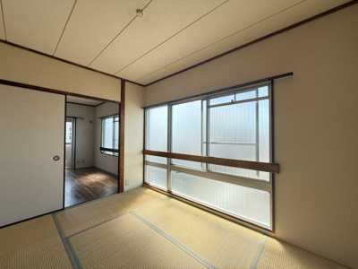 【和室】 | コンコード千林大宮（旧福寿会館）