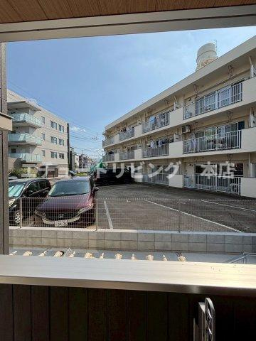 D-Sereno岡の展望