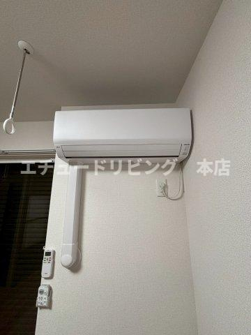 D-Sereno岡の設備