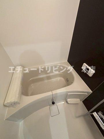 D-Sereno岡の浴室