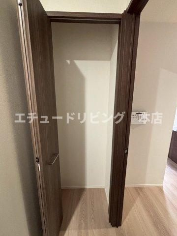 D-Sereno岡の収納