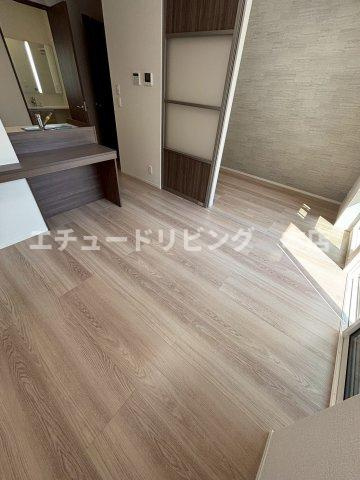 D-Sereno岡の内装