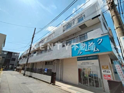 【外観】 | 廣瀬ハイツ | 外観も気になるポイント