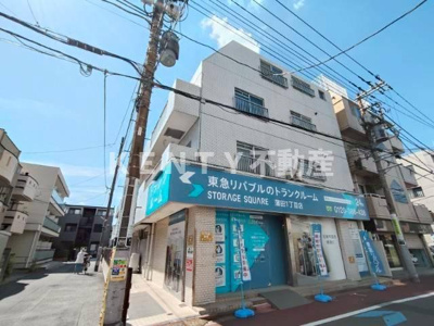 【外観】 | 廣瀬ハイツ | 外観も気になるポイント