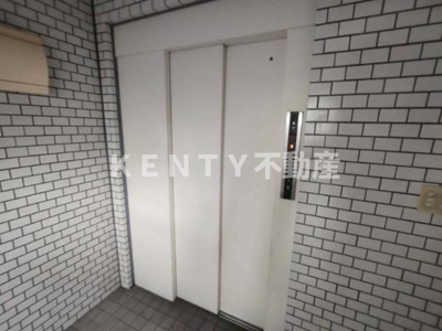 【その他共用部分】 | 廣瀬ハイツ