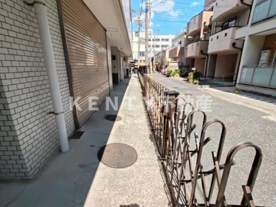 【その他共用部分】 | 廣瀬ハイツ