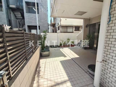 【その他共用部分】 | 廣瀬ハイツ