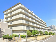 コスモハイツ光明池A棟の画像