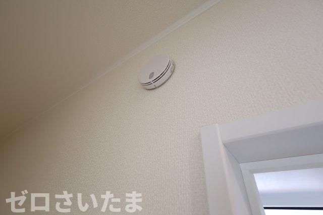 《仲介手数料無料》南区大字大谷口2707-1新築一戸建てハートフルタウンのその他|撮影日 2025年11月24日 11:50 晴れ